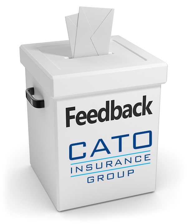 How's Our Service? Cato Insurance Group Coral Springs